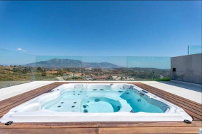 Magnificent Casa Cerro Colorado, La Cala De Mijas
